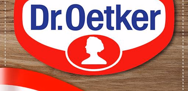 Dr. Oetker Rezeptideen Header - AppWisp.com