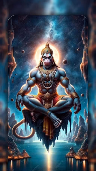 Lord Hanuman Wallpaper HD Screenshot 2 - AppWisp.com Lord Hanuman Wallpaper HD Screenshot 2 - AppWisp.com