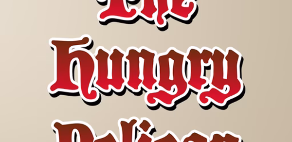 The Hungry Pelican Header - AppWisp.com The Hungry Pelican Header - AppWisp.com