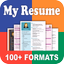 Resume Builder - AppWisp.com