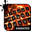 Volcano Live Wallpaper Theme - AppWisp.com