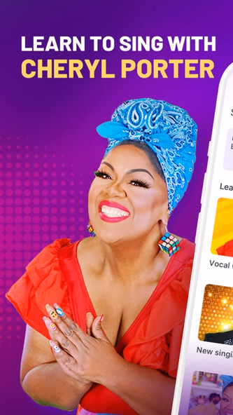 StarMaker-Sing Karaoke Songs Screenshot 1 - AppWisp.com StarMaker-Sing Karaoke Songs Screenshot 1 - AppWisp.com