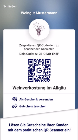 GOODINO Partner Screenshot 4 - AppWisp.com GOODINO Partner Screenshot 4 - AppWisp.com