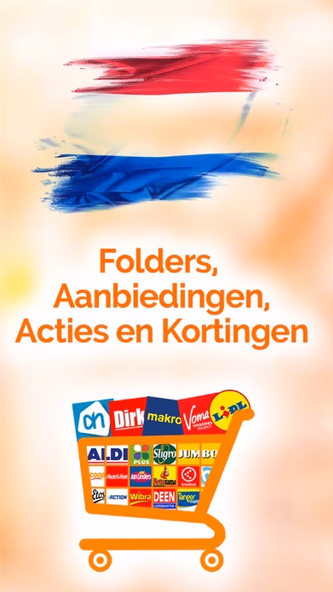 Folders aanbiedingen kortingen Screenshot 1 - AppWisp.com Folders aanbiedingen kortingen Screenshot 1 - AppWisp.com