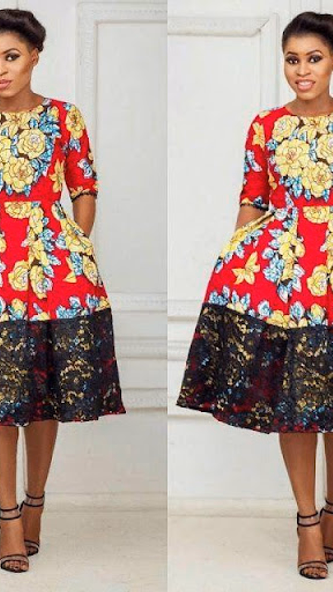 Ankara Women Fashion Africa Screenshot 1 - AppWisp.com Ankara Women Fashion Africa Screenshot 1 - AppWisp.com