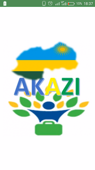 Akazi Screenshot 2 - AppWisp.com Akazi Screenshot 2 - AppWisp.com