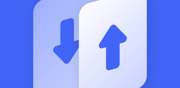 Instant Share - Transfer Files Header - AppWisp.com Instant Share - Transfer Files Header - AppWisp.com