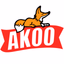 Akoo Clothing - AppWisp.com