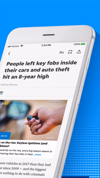 The Daily Messenger Screenshot 3 - AppWisp.com The Daily Messenger Screenshot 3 - AppWisp.com