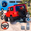 Offroad Jeep Driving Simulator - AppWisp.com