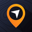 BRMB Maps by Backroad Maps - AppWisp.com