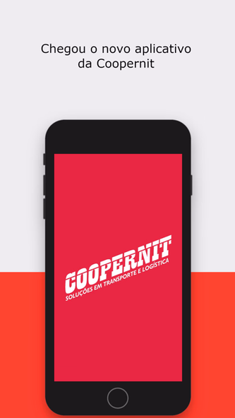 Coopernit Táxi Screenshot 1 - AppWisp.com Coopernit Táxi Screenshot 1 - AppWisp.com