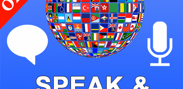 Speak and Translate Languages Header - AppWisp.com Speak and Translate Languages Header - AppWisp.com