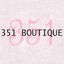 351 Boutique - AppWisp.com