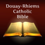 Douay - Rhiems Catholic Bible - AppWisp.com