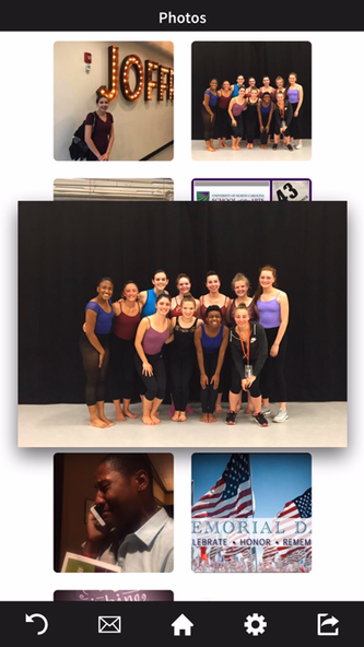 Academy of Dance & Fine Arts Screenshot 4 - AppWisp.com Academy of Dance & Fine Arts Screenshot 4 - AppWisp.com