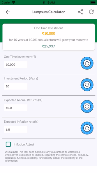 Aadi Wealth MF Screenshot 4 - AppWisp.com Aadi Wealth MF Screenshot 4 - AppWisp.com