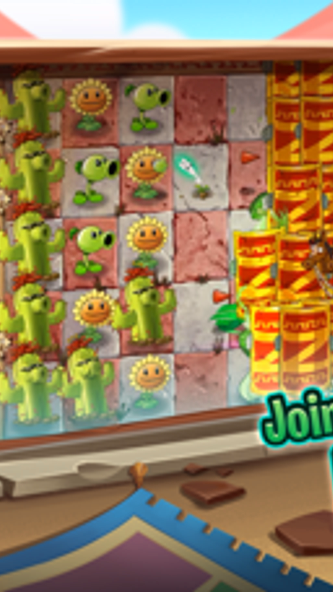 Plants vs. Zombies™ 2 Screenshot 4 - AppWisp.com Plants vs. Zombies™ 2 Screenshot 4 - AppWisp.com