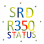 SRD R350 Status - AppWisp.com