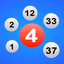 Lotto Results - Lottery in US - AppWisp.com