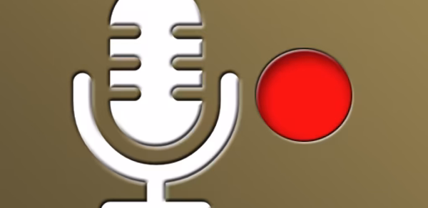 Voice Recorder Header - AppWisp.com Voice Recorder Header - AppWisp.com