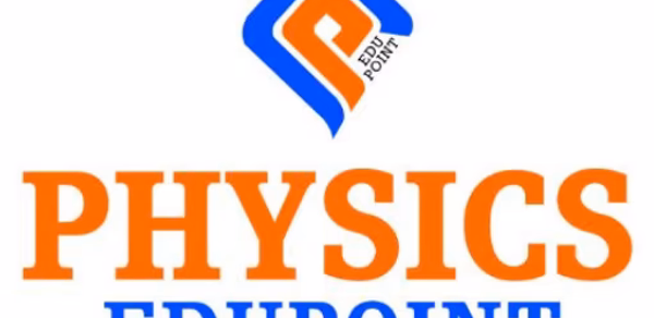 PHYSICS EDUPOINT Header - AppWisp.com PHYSICS EDUPOINT Header - AppWisp.com