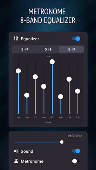 Pro Microphone Screenshot 4 - AppWisp.com Pro Microphone Screenshot 4 - AppWisp.com