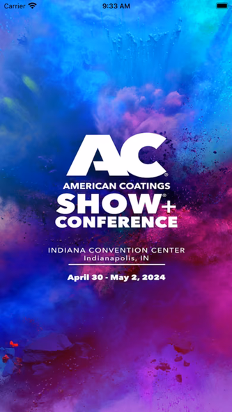AC Show & Conference 2024 Screenshot 1 - AppWisp.com AC Show & Conference 2024 Screenshot 1 - AppWisp.com