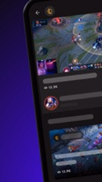 Riot Mobile Screenshot 1 - AppWisp.com Riot Mobile Screenshot 1 - AppWisp.com