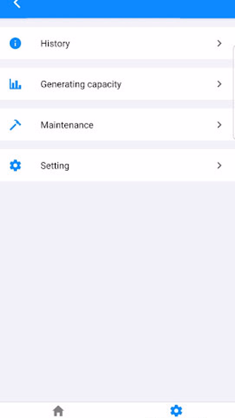 ChintHome Screenshot 1 - AppWisp.com