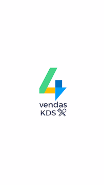 4Vendas KDS Screenshot 1 - AppWisp.com 4Vendas KDS Screenshot 1 - AppWisp.com