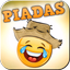 Piadas Engraçadas e Curtas - AppWisp.com