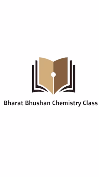 Bharat Bhushan Chemistry Class Screenshot 4 - AppWisp.com Bharat Bhushan Chemistry Class Screenshot 4 - AppWisp.com