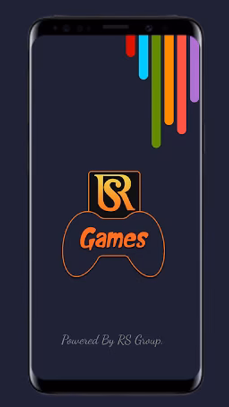 RSG Games Screenshot 1 - AppWisp.com RSG Games Screenshot 1 - AppWisp.com