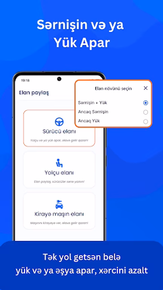 Gezz: Sərfəli yol get! Screenshot 4 - AppWisp.com Gezz: Sərfəli yol get! Screenshot 4 - AppWisp.com