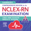 Saunders Comp Review NCLEX RN - AppWisp.com