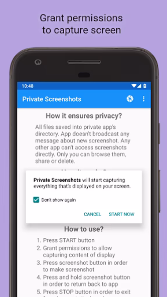 Private Screenshots Screenshot 1 - AppWisp.com Private Screenshots Screenshot 1 - AppWisp.com