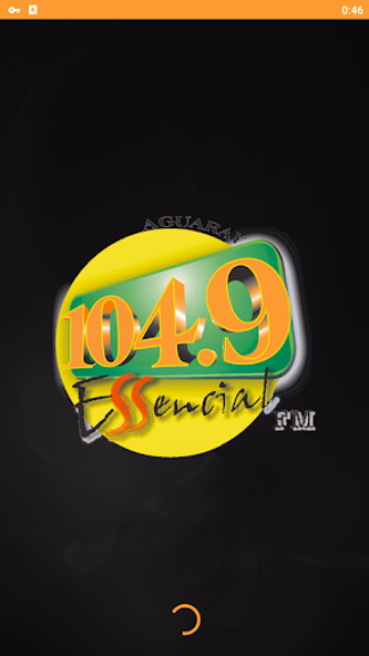 FM Esencial 104.9 Screenshot 4 - AppWisp.com FM Esencial 104.9 Screenshot 4 - AppWisp.com