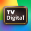 TV Digital: Live TV Online - AppWisp.com