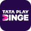 Tata Play Binge: 30+ OTTs in 1 - AppWisp.com