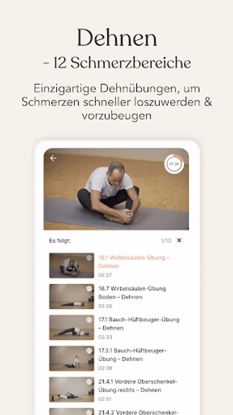 Liebscher & Bracht App Screenshot 4 - AppWisp.com