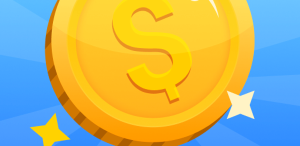 Tap Coin - Make money online Header - AppWisp.com Tap Coin - Make money online Header - AppWisp.com