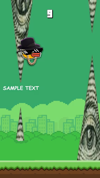 Bird 420 - MLG Screenshot 2 - AppWisp.com Bird 420 - MLG Screenshot 2 - AppWisp.com