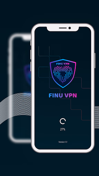 Finu VPN Screenshot 3 - AppWisp.com Finu VPN Screenshot 3 - AppWisp.com