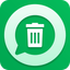 WhatsDeleted: Anti-Delete Msg - AppWisp.com