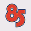 Channel 85 - AppWisp.com