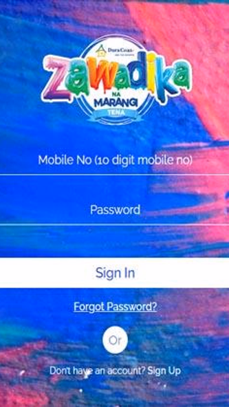 Duracoat Zawadika Na Marangi Screenshot 2 - AppWisp.com Duracoat Zawadika Na Marangi Screenshot 2 - AppWisp.com