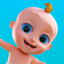 LooLoo Kids - Nursery Rhymes - AppWisp.com