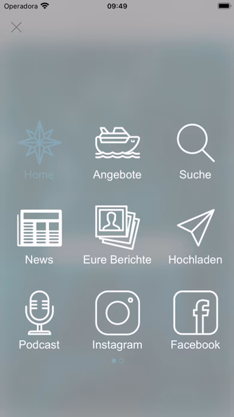 Meer erleben Screenshot 4 - AppWisp.com Meer erleben Screenshot 4 - AppWisp.com