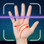 Palm Reading & Fortune Teller - AppWisp.com